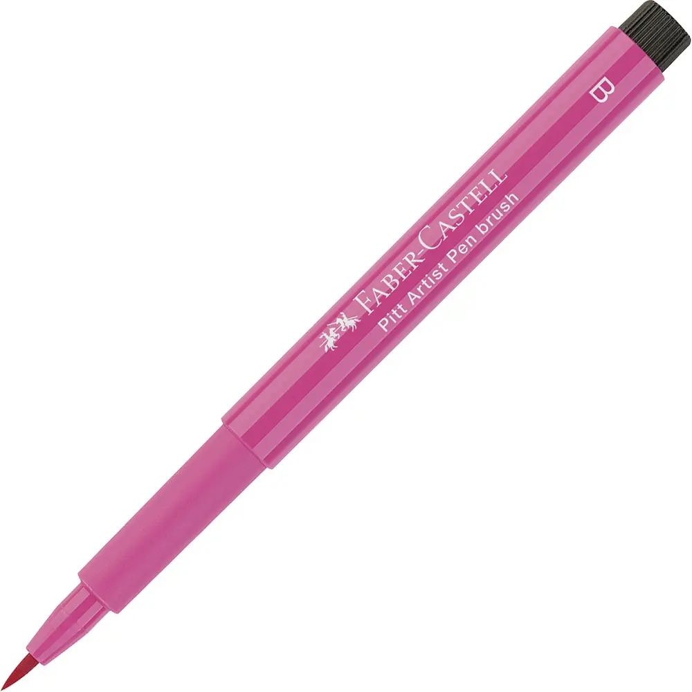 Flomaster Faber-Castell Pitt B 129