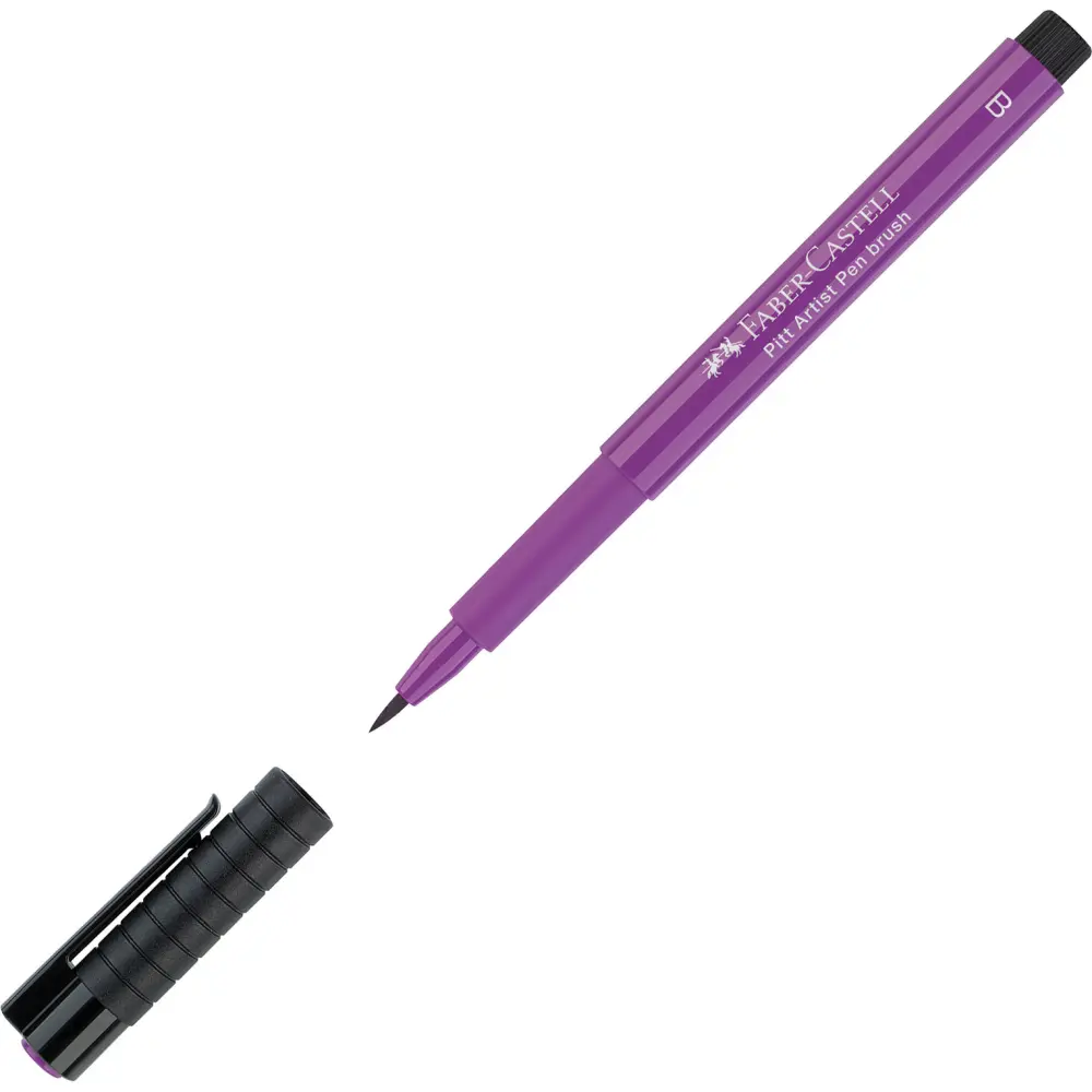 Flomaster Faber-Castell Pitt B 134
