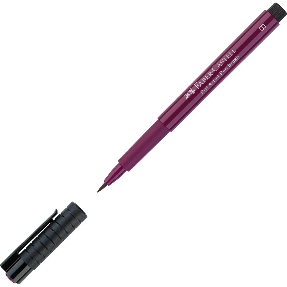 Flomaster Faber-Castell Pitt B 239