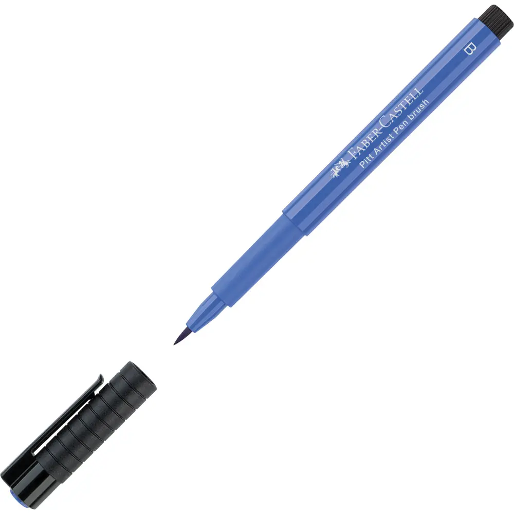 Flomaster Faber-Castell Pitt B 143