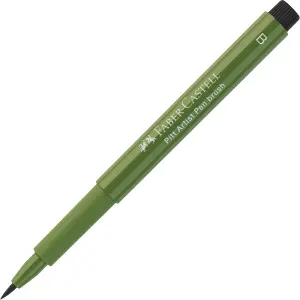 Flomaster Faber-Castell Pitt B 174