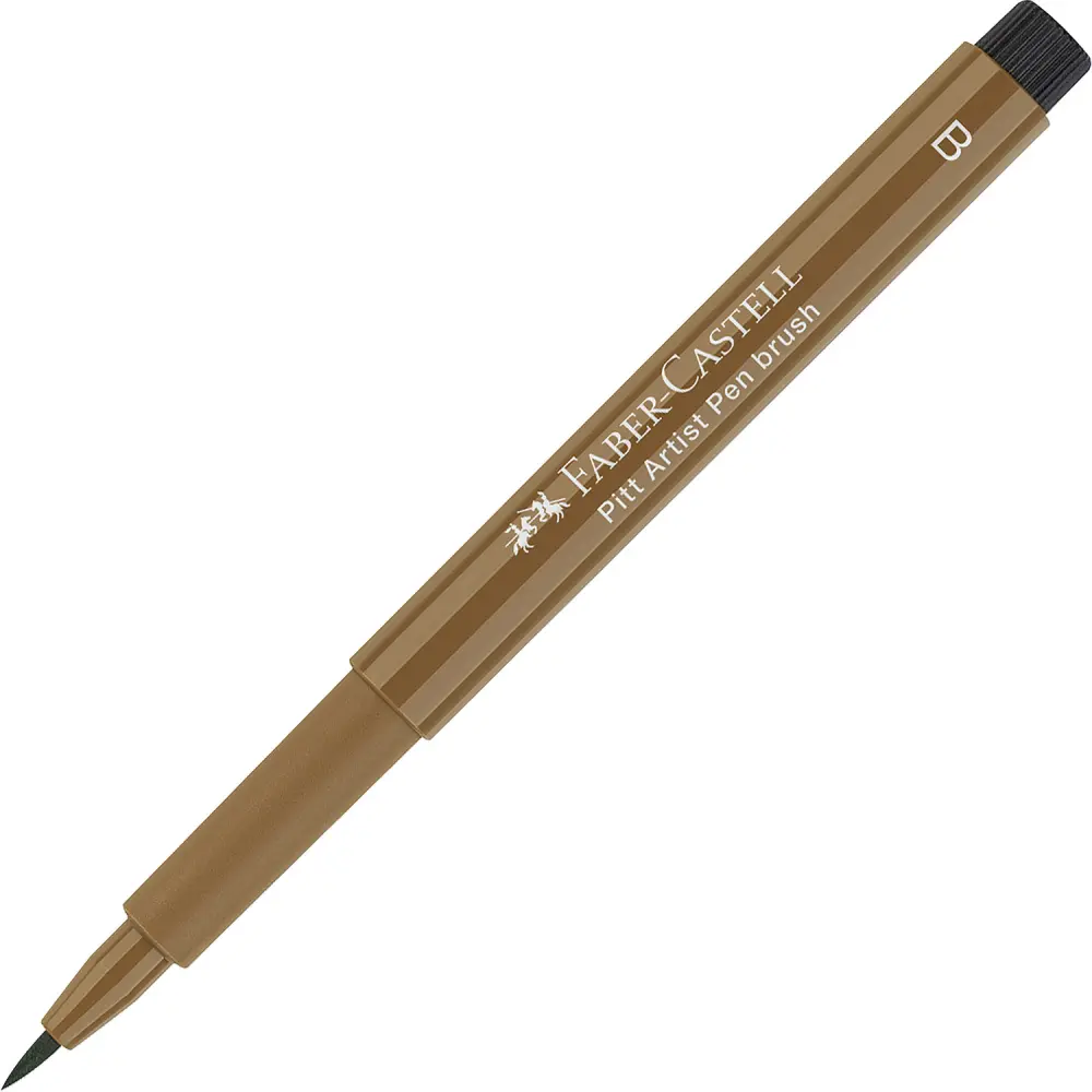 Flomaster Faber-Castell Pitt B 180
