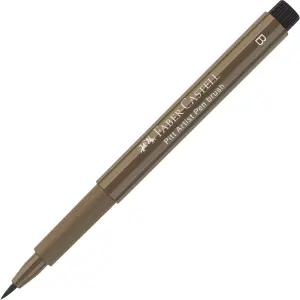 Flomaster Faber-Castell Pitt B 178