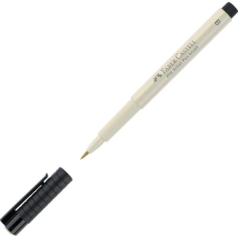 Flomaster Faber-Castell Pitt B 270