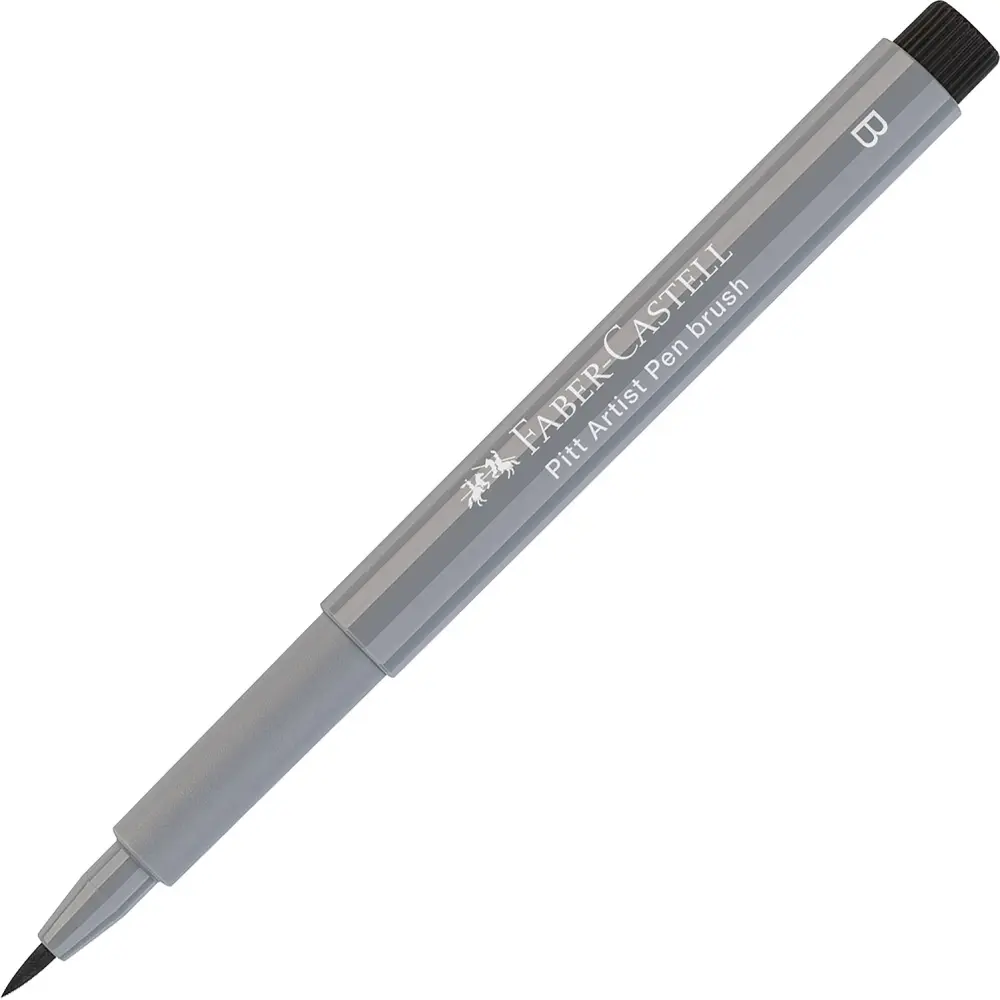 Flomaster Faber-Castell Pitt B 232