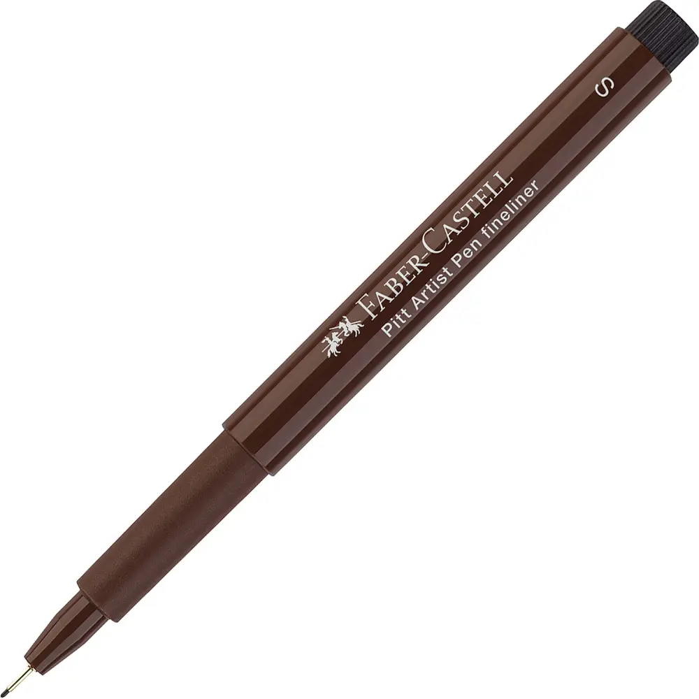 Flomaster Faber-Castell Pitt S 175