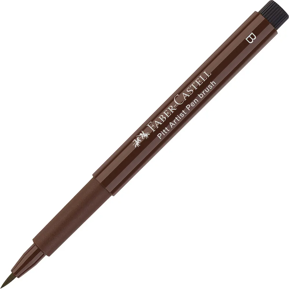 Flomaster Faber-Castell Pitt B 175
