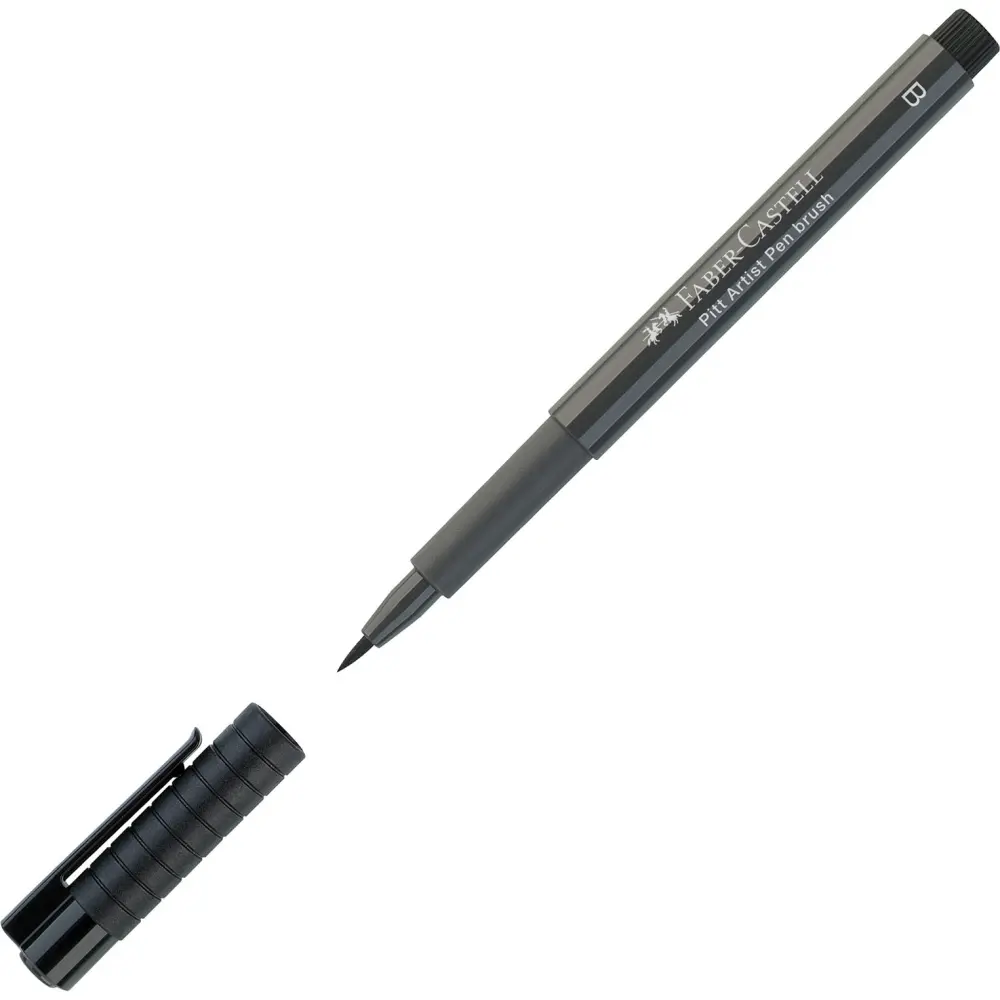 Flomaster Faber-Castell Pitt B 274