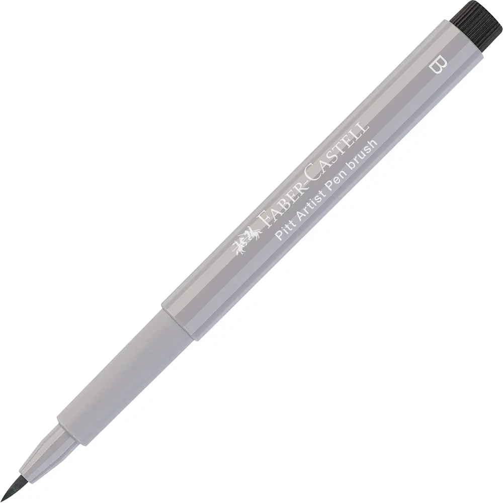 Flomaster Faber-Castell Pitt B 272