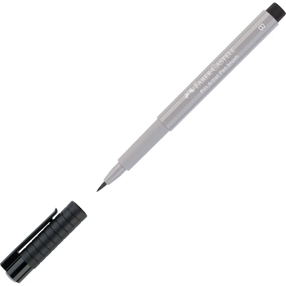 Flomaster Faber-Castell Pitt B 272