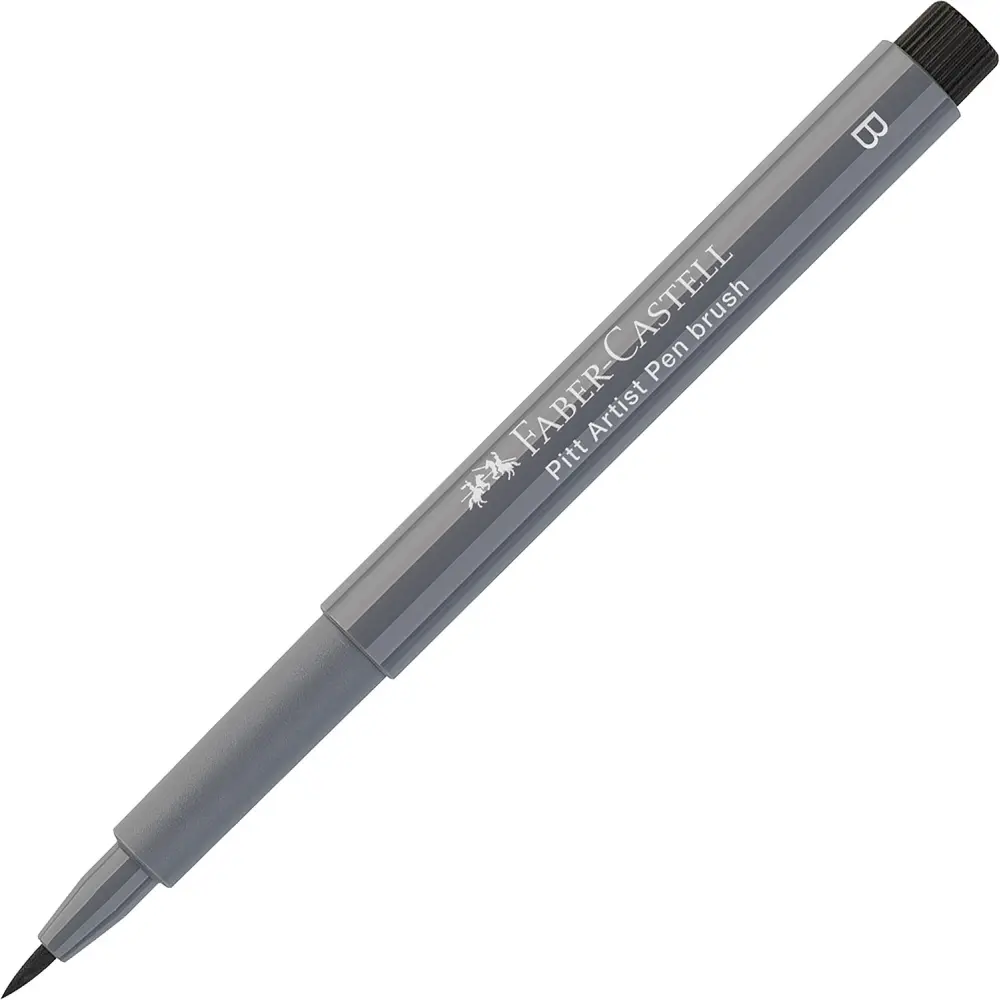 Flomaster Faber-Castell Pitt B 233