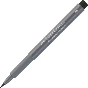 Flomaster Faber-Castell Pitt B 233