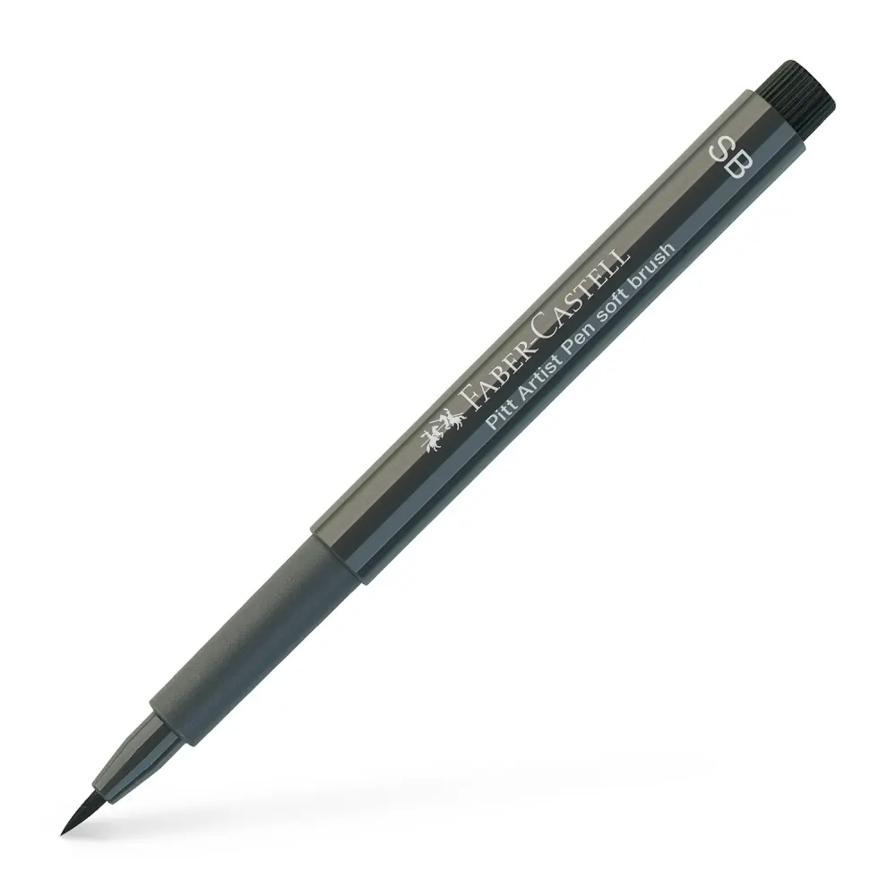 Flomaster Faber-Castell Pitt 274