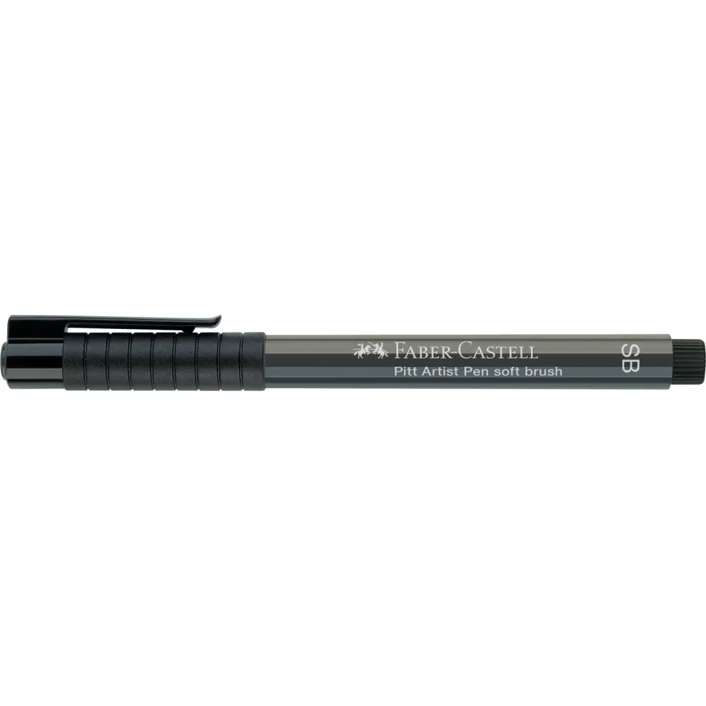 Flomaster Faber-Castell Pitt 274