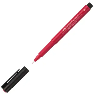 Flomastri Faber-Castell Pitt Pem S 219