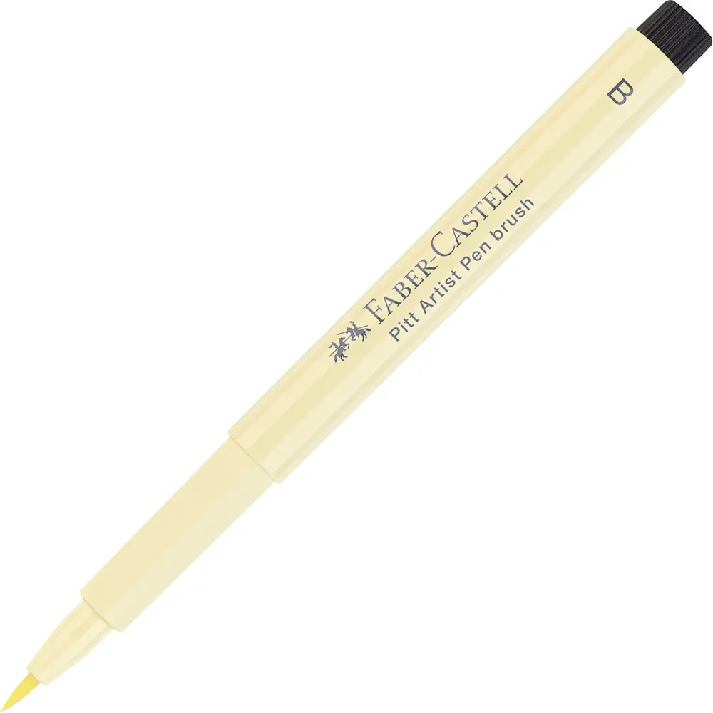 Flomaster Faber-Castell Pitt 103