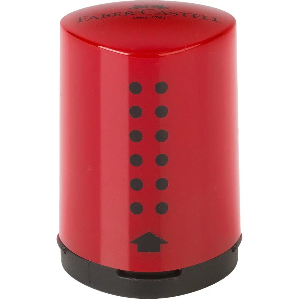 Šilček FABER-CASTELL grip mini color