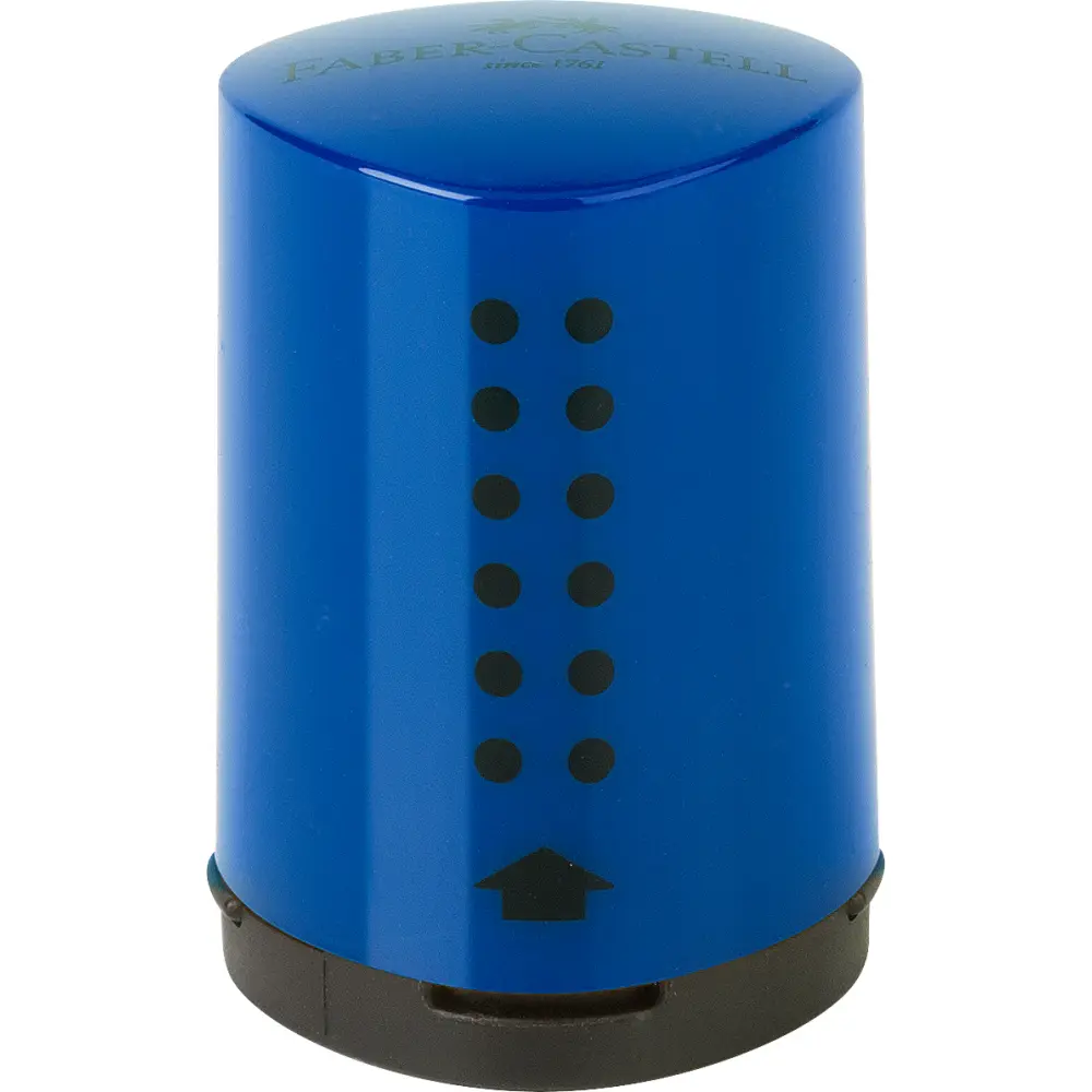 Šilček FABER-CASTELL grip mini color