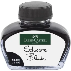 Črnilo Faber-Castell 62,5 ml