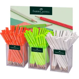 Grafitni sv. Faber-Castell Sparkle