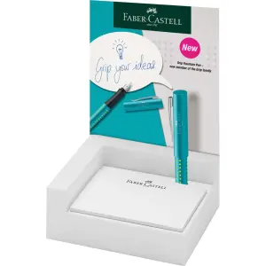 Display Faber-Castell Station Grip 2010