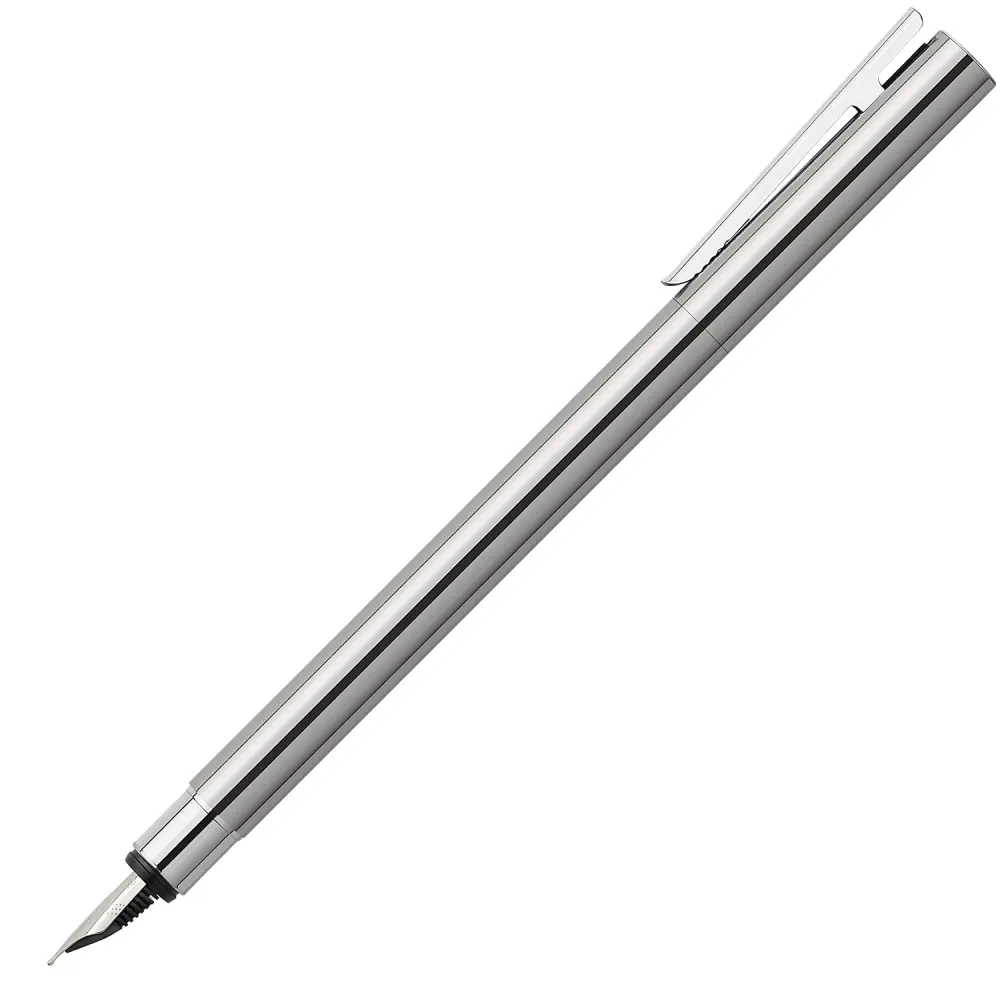 Nalivno pero Faber-Castell Neo Slim SS F
