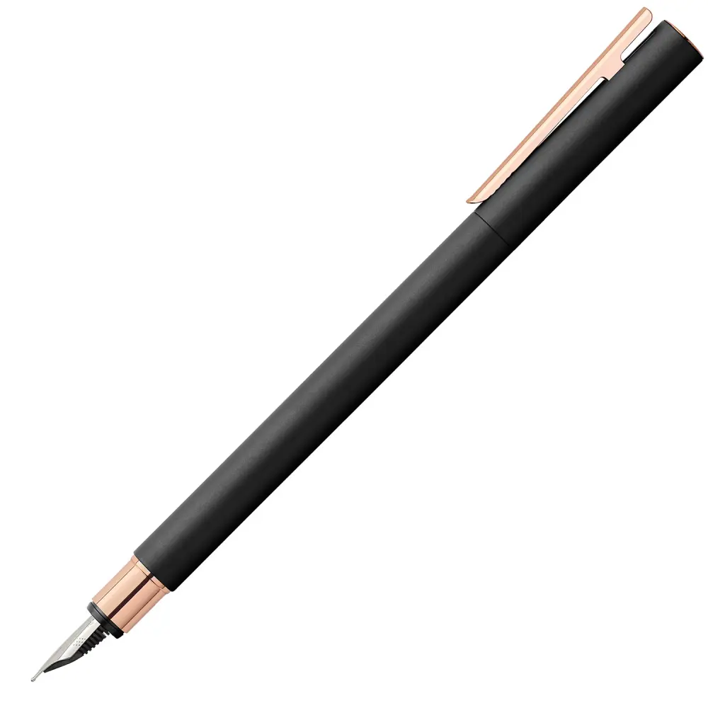 Nalivno pero Faber-Castell Neo Slim R F