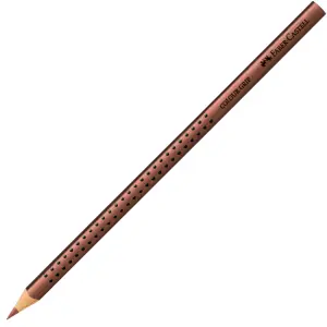 Barvica FABER-CASTELL, grip copper