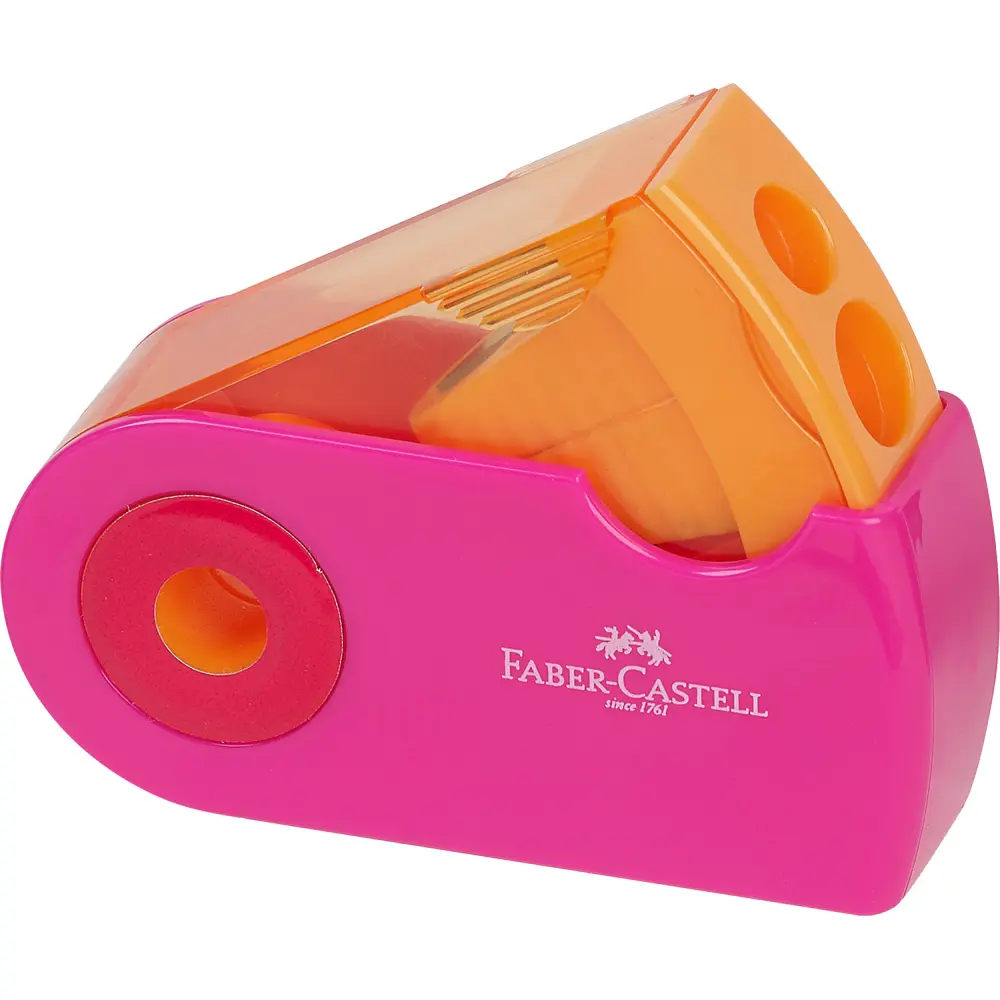 Šilček FABER-CASTELL sleeve trend