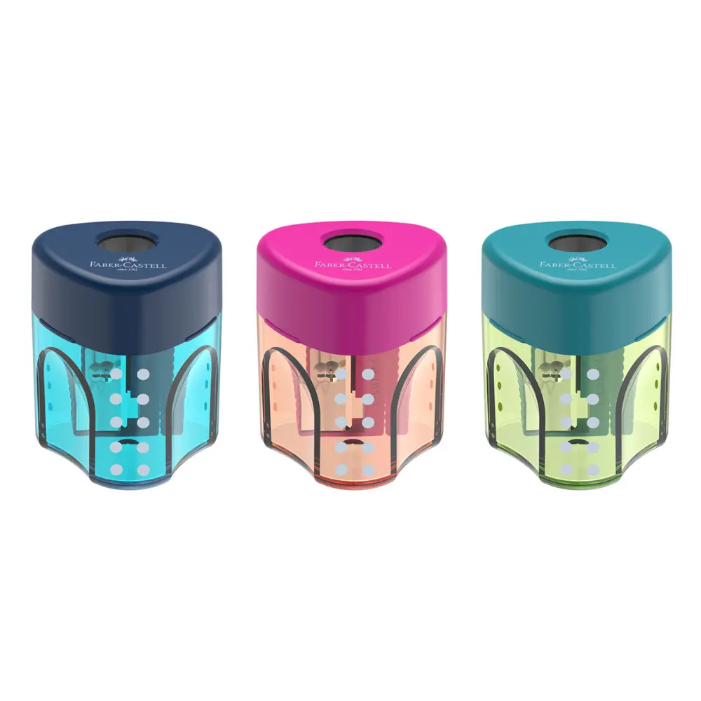 Šilček FABER-CASTELL enojni mini trend