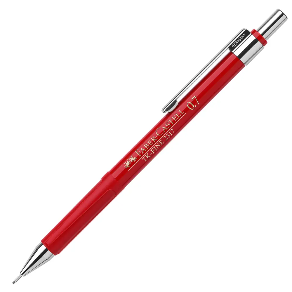 Tehnični sv. Faber-Castell TK-FINE 0,7