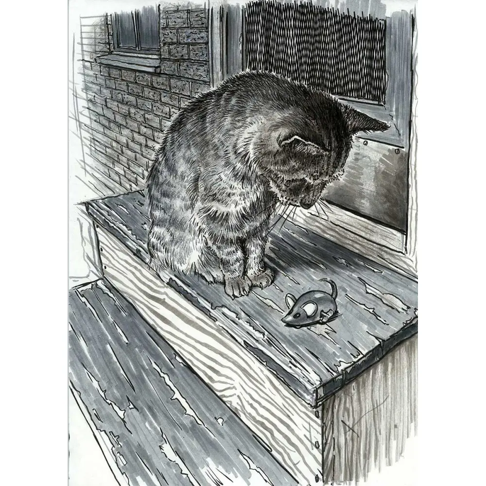 Flomastri Faber-Castell Pitt 