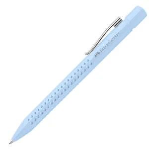 Svinčnik faber-castell grip sky blue
