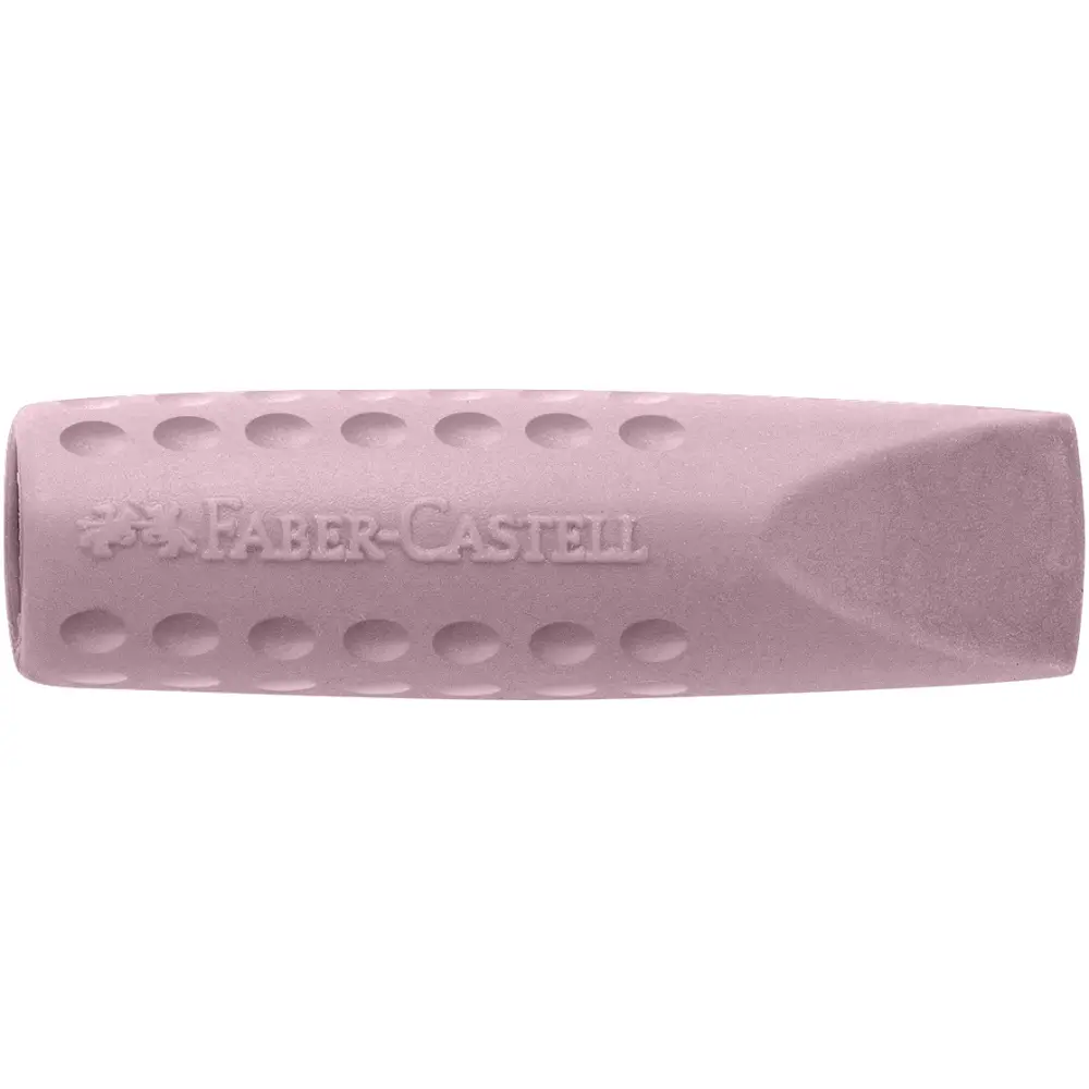 Radirka faber-castell pokrovček  grip