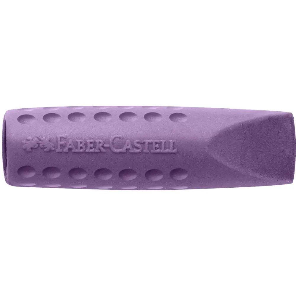 Radirka faber-castell pokrovček  grip