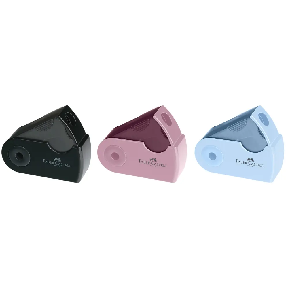 Šilček faber-castell sleeve mini new har