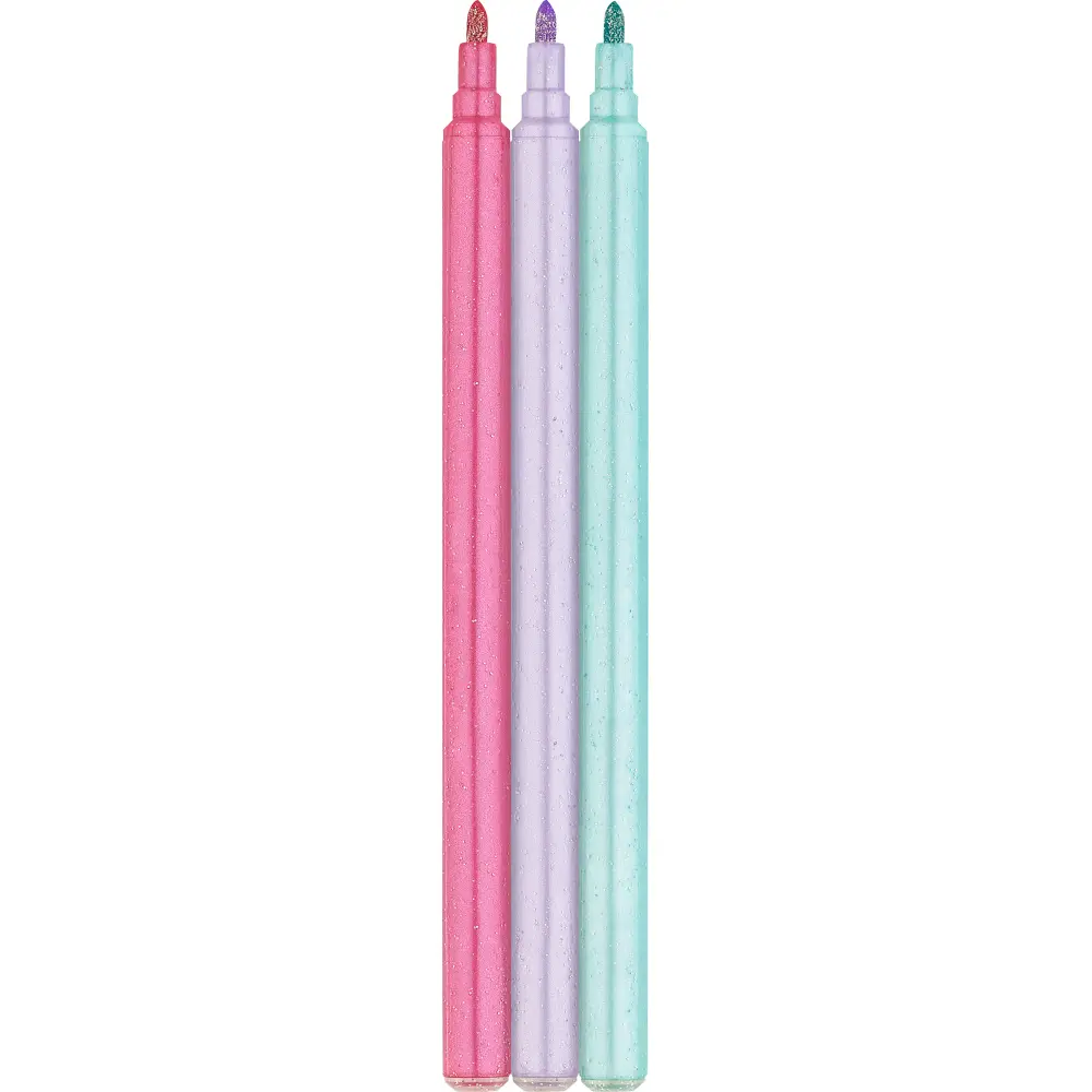 FLOMASTRI FABER-CASTELL UNICORN 10+3