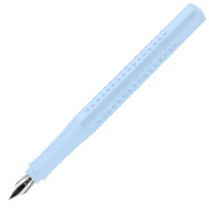 PERO NALIVNO FABER-CASTELL SKY BLUE M
