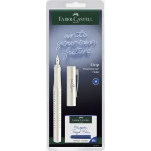 PERO NALIVNO FABER-CASTELL GRIP NEW HARM