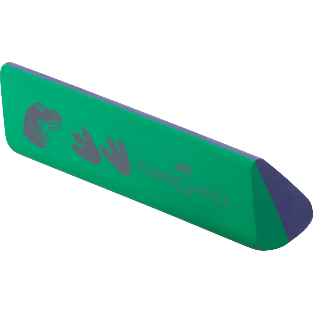 RADIRKA FC DINO DUST FREE 15/1