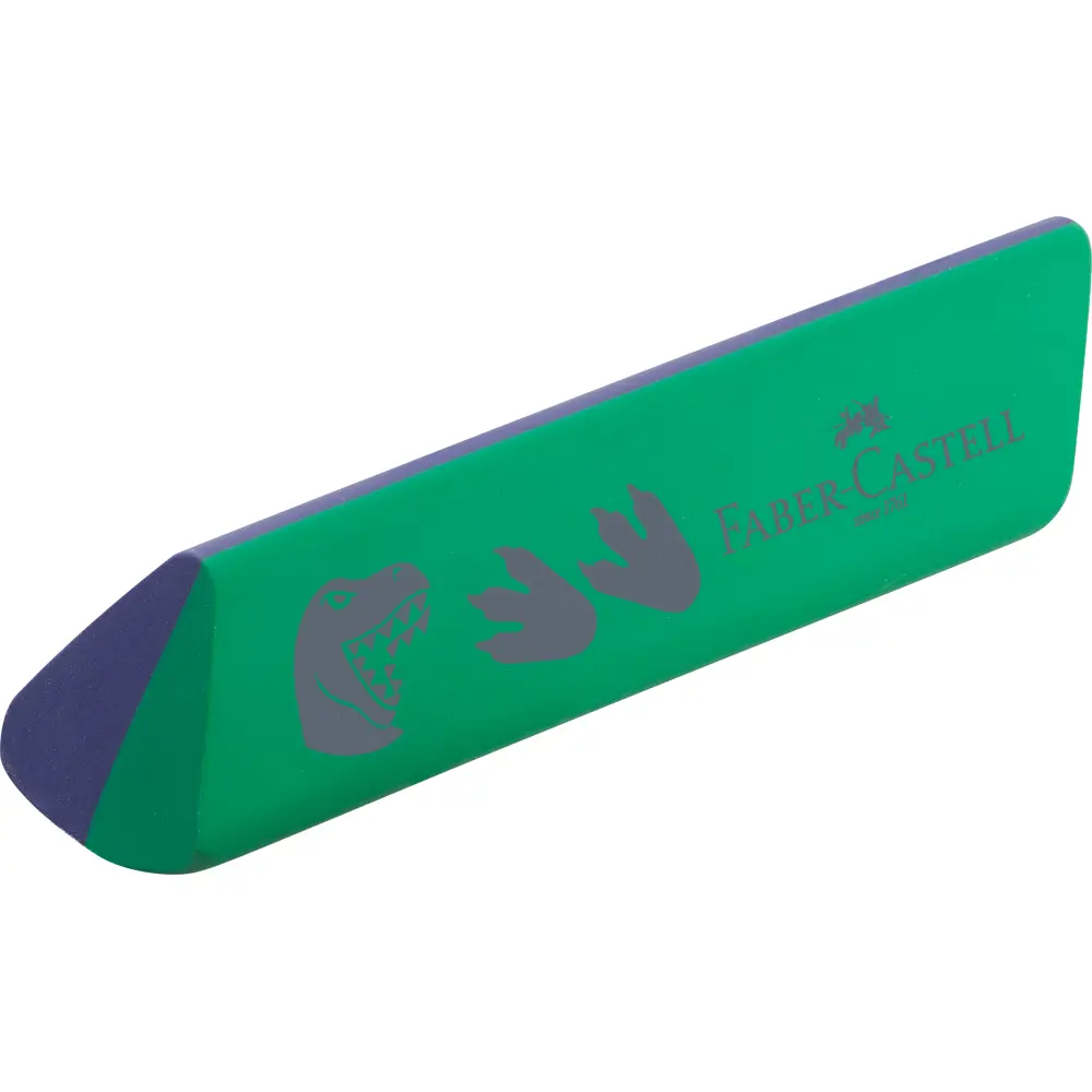 RADIRKA FC DINO DUST FREE 15/1