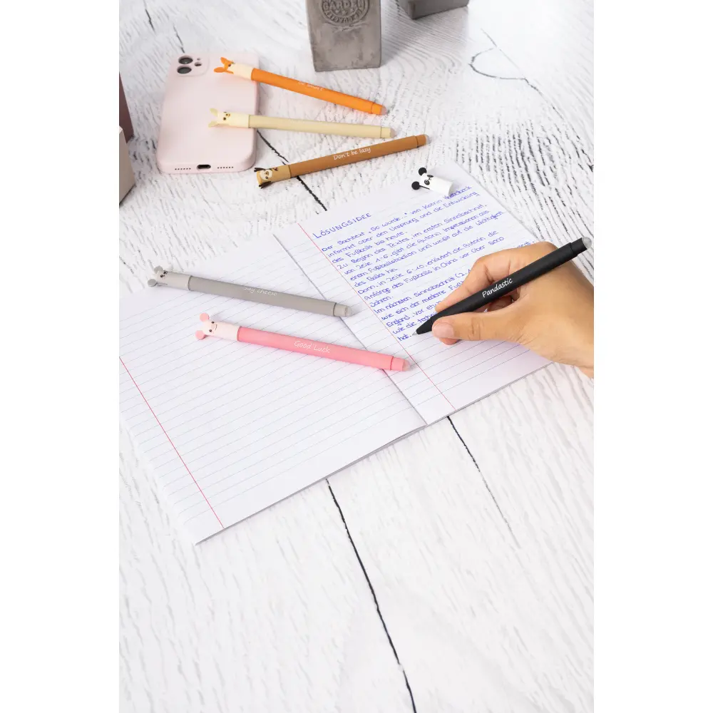 ROLER PIŠI BRIŠI ANIMAL PANDA