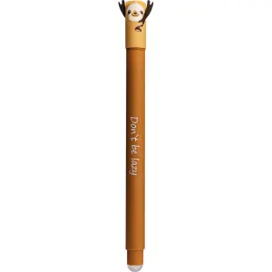 ROLER PIŠI BRIŠI ANIMAL SLOTH