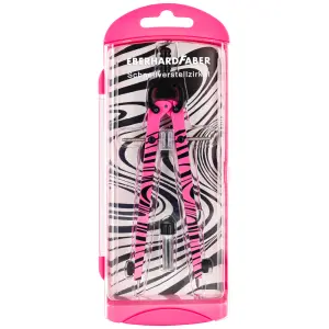 ŠESTILO EFA NEON PINK