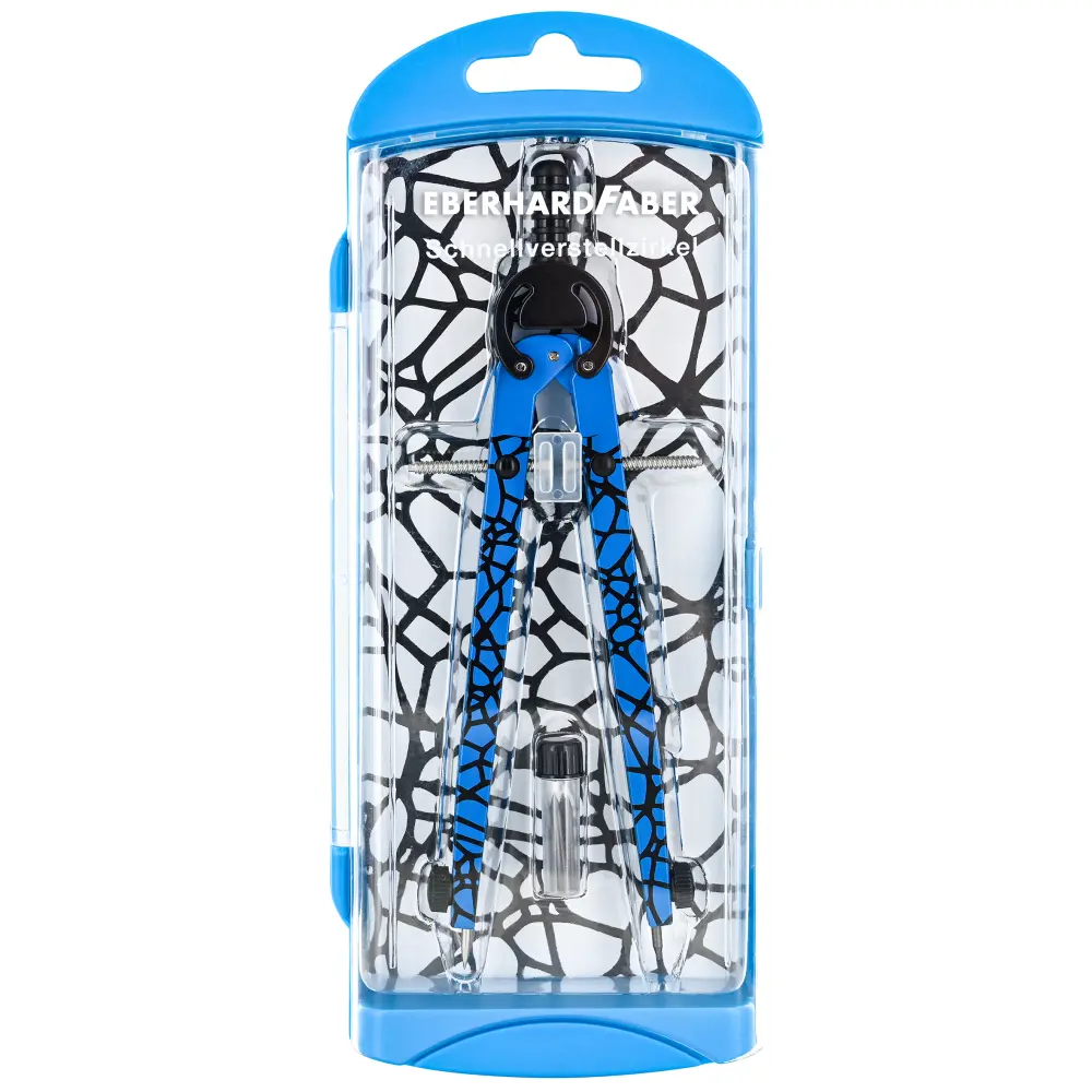 ŠESTILO EFA NEON BLUE