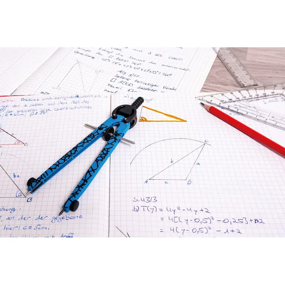 ŠESTILO EFA NEON BLUE