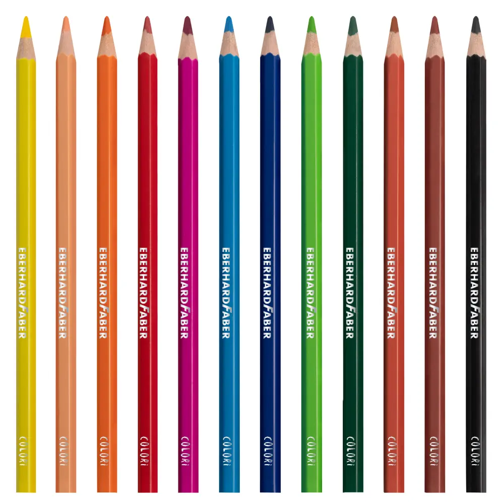 BARVICE EFA COLORI 12/1