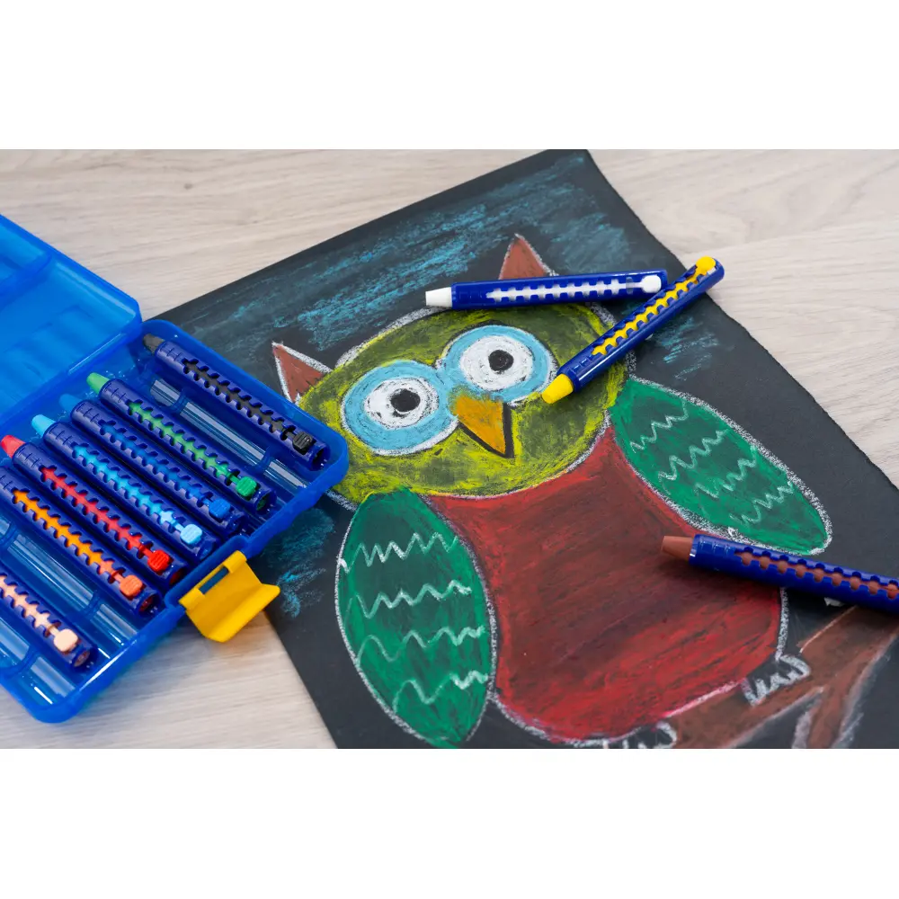 VOŠČENKE  EFA COLORI NA  POTISK 10/1 