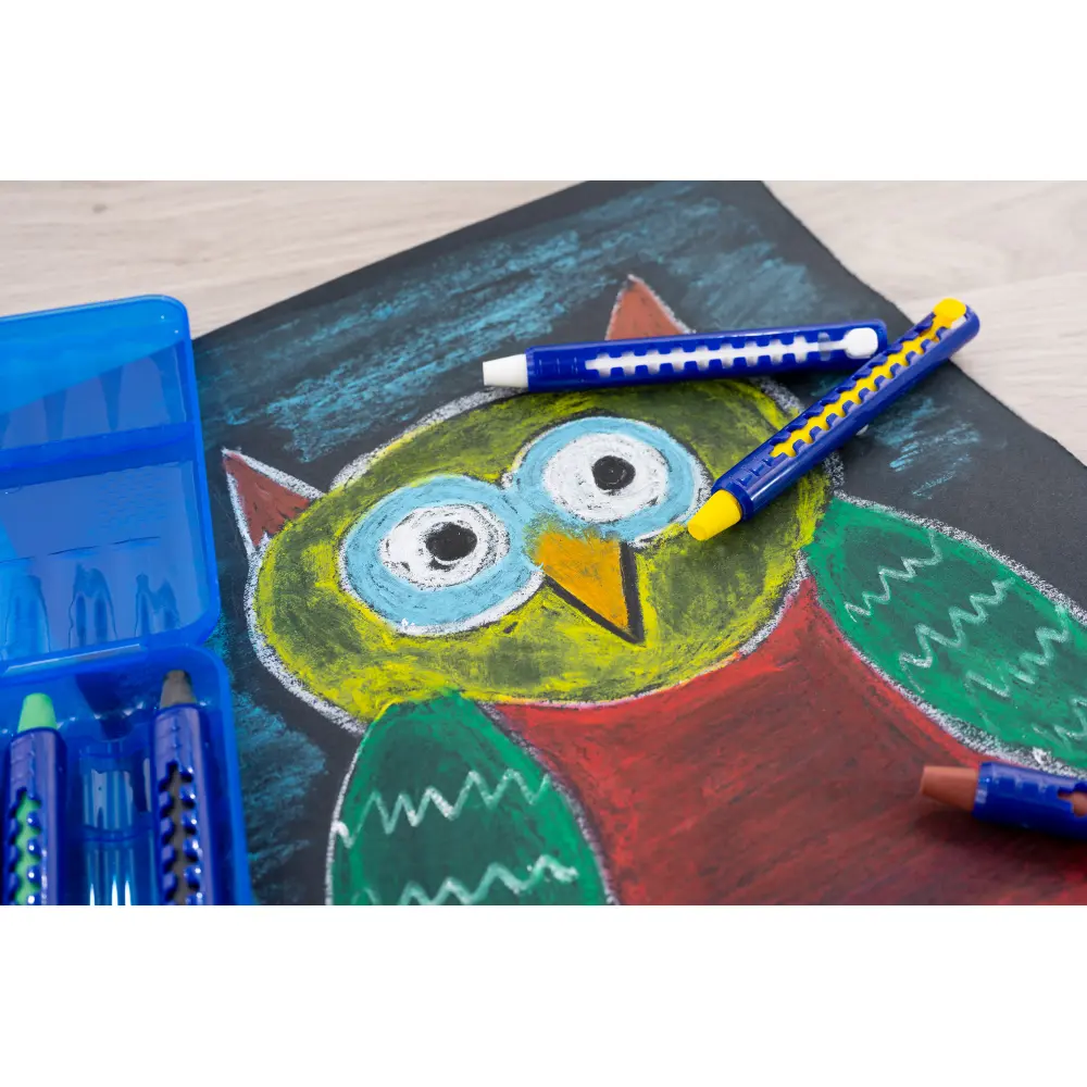 VOŠČENKE  EFA COLORI NA  POTISK 10/1 