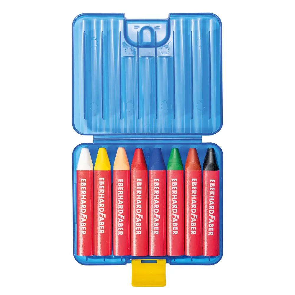 VOŠČENKE  EFA WINNER 8/1 